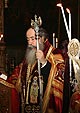 Speeches of His Beatitude the Patriarch of Jerusalem Theophilos III 