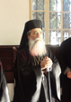 11/07/2011 Συλλυπητήριος επιστολή Μακαριωτάτου Πατριάρχου Ιεροσολύμων κ.κ. Θεοφίλου προς τον Πρόεδρο της Κυπριακής Δημοκρατίας κ. Δημήτριο Χριστόφια
