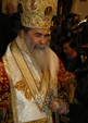 12/02/2012 Ειρηνική επίσκεψη του Πατριάρχου Ιεροσολύμων στην Εκκλησία της Κύπρου (3η ημέρα)
