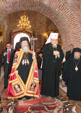 26/06/2010 3η ημέρα επισκέψεως της Α.Θ.Μ. στην Ορθόδοξο Εκκλησία της Πολωνίας