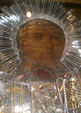 01/07/2011 Ολοκλήρωση 7ήμερης Προσκυνηματικής εκδρομής της Μ.Κ.Ο. «Ρωμηοσύνη» στην Ιερά Μονή Πανορμίτη στη Σύμη