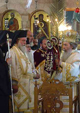 27/06/2011 Η μνήμη του Προφήτου Ελισσαίου στο Πατριαρχείο