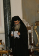 27/04/2011 Οι Πασχάλιες επισκέψεις στο Πατριαρχείο