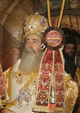 03/12/2010 Ο Μακαριώτατος Μητροπολίτης Πολωνίας κ.κ. Σάββας επισκέπτεται τα Πανάγια Προσκυνήματα – Κυριώτεροι σταθμοί