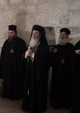 24/05/2012 Η εορτή της Αναλήψεως του Κυρίου στο Πατριαρχείο