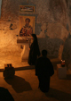 31/12/2010 Η εορτή του Αγίου Μοδέστου Αρχιεπισκόπου Ιεροσολύμων στο Πατριαρχείο