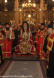 25/03/2011 Ο εορτασμός της Εθνικής επετείου της 25ης Μαρτίου 1821 στο Πατριαρχείο