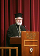 “Romiosini, the Abroad Hellenism, Professing born Patriarchates”