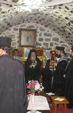 13/07/2012 H Εορτή των Αγίων Αποστόλων στην Τιβεριάδα