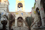 Η Ιερά Μονή του Αγίου Γερασίμου του Ιορδανίτου