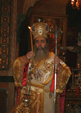 25/03/09 Συνεορτασμός ονομαστηρίων Μακαριωτάτου και Εθνικής επετείου 25ης Μαρτίου