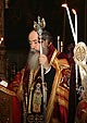 06/04/09 Δραστηριότητες του Μακαριωτάτου προ των Εορτών του Πάσχα