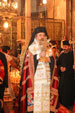 28/10/2012 Το Πατριαρχείο Ιεροσολύμων τιμά την Εθνική Επέτειο της 28ης Οκτωβρίου 1940.