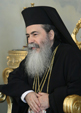 18/01/2011 Συνέντευξη Μακαριωτάτου στην Εφημερίδα «Ελεύθερος Τύπος»