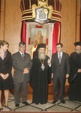 ΔΕΛΤΙΟ ΤΥΠΟΥ : Ο Αρχηγός της Ελληνικής Αστυνομίας επισκέπτεται το Πατριαρχείο Ιεροσολύμων