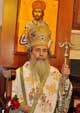 26/11/2011 Η εορτή του Αγίου Ιωάννου του Χρυσοστόμου στο Πατριαρχείο