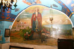 Η εικόνα του Αγίου Γερασίμου του Ιορδανίτη