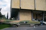 Πολεμικό Μουσείο Αθηνών