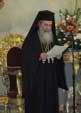 11/04/2012 Μήνυμα της Α.Θ.Μ. του Μακαριωτάτου Πατριάρχου Ιεροσολύμων επί τη εορτή του Πάσχα 2012