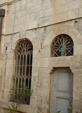 08/07/09 Προσκύνημα και Παράκληση στην Ιερά Μονή Αγίου Γεωργίου Εβραϊκής στα Ιεροσόλυμα