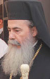 04/09/2012 Συνάντηση των Προκαθήμενων των Ορθόδοξων Εκκλησιών της Μ.Ανατολής για το πρόγραμμα “Ορθόδοξου Πρωτοβουλίας”.