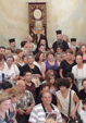 26/08/2011 Ο Σεβασμιώτατος Μητροπολίτης Κισάμου και Σελίνου επισκέπτεται το Πατριαρχείο