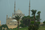 Τέμενος στο Καϊρο