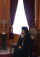 18/06/09 Απονομή των απολυτηρίων στους αποφοίτους της Πατριαρχικής Σχολής