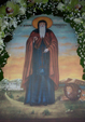 06/03/2009  Πανηγυρικός Εσπερινός προς τιμήν του Αγίου Γερασίμου Ιορδανίτου