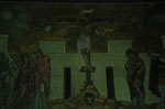 Η Σταύρωση του Κυρίου εκ του Ιερού Ναού της Αγίας Αικατερίνης στην Πλάκα