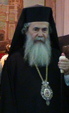 02/09/2012 Προσφώνηση του Πατριάρχη Ιεροσολύμων στην διάσκεψη των προκαθήμενων Ορθόδοξων Εκκλησιών της Μ. Ανατολής στη Λευκωσία.