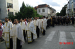Πνευματική αποστολή στη Βουλγαρία