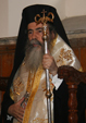  23/09/2010 Συνάντηση της Α.Θ.Μ. με τον Πρωθυπουργό της Ιορδανίας  